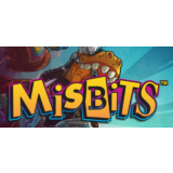 MisBits STEAM KEY REGION FREE