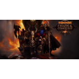 Chaos & Conquest Skullhunter Warlord Starter Bundle key