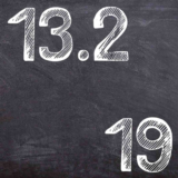 ИДЗ Рябушко 13.2 Вариант 19