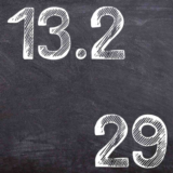 ИДЗ Рябушко 13.2 Вариант 29