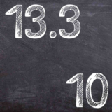 ИДЗ Рябушко 13.3 Вариант 10