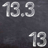 ИДЗ Рябушко 13.3 Вариант 13
