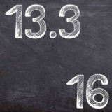 ИДЗ Рябушко 13.3 Вариант 16