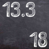 ИДЗ Рябушко 13.3 Вариант 18