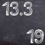 ИДЗ Рябушко 13.3 Вариант 19