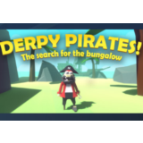 Derpy pirates! (Steam ключ) ✅ REGION FREE/GLOBAL 💥🌐