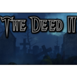 The Deed II (Steam ключ) ✅ REGION FREE/GLOBAL 💥🌐