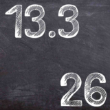 ИДЗ Рябушко 13.3 Вариант 26