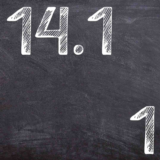 ИДЗ Рябушко 14.1 Вариант 1