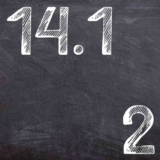 ИДЗ Рябушко 14.1 Вариант 2