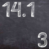 ИДЗ Рябушко 14.1 Вариант 3