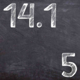ИДЗ Рябушко 14.1 Вариант 5