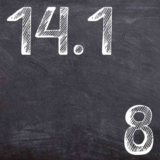 ИДЗ Рябушко 14.1 Вариант 8