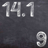 ИДЗ Рябушко 14.1 Вариант 9