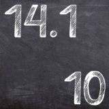 ИДЗ Рябушко 14.1 Вариант 10