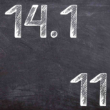 ИДЗ Рябушко 14.1 Вариант 11