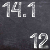 ИДЗ Рябушко 14.1 Вариант 12