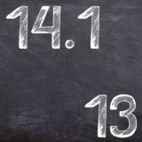 ИДЗ Рябушко 14.1 Вариант 13