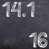 ИДЗ Рябушко 14.1 Вариант 16