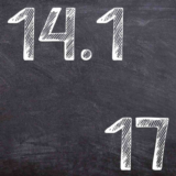 ИДЗ Рябушко 14.1 Вариант 17