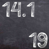 ИДЗ Рябушко 14.1 Вариант 19