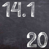 ИДЗ Рябушко 14.1 Вариант 20
