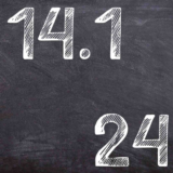 ИДЗ Рябушко 14.1 Вариант 24