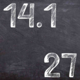 ИДЗ Рябушко 14.1 Вариант 27