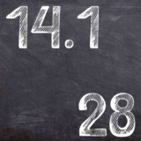 ИДЗ Рябушко 14.1 Вариант 28