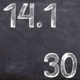 ИДЗ Рябушко 14.1 Вариант 30