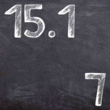ИДЗ Рябушко 15.1 Вариант 7