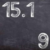 ИДЗ Рябушко 15.1 Вариант 9
