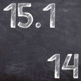 ИДЗ Рябушко 15.1 Вариант 14