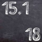 ИДЗ Рябушко 15.1 Вариант 18