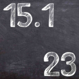 ИДЗ Рябушко 15.1 Вариант 23