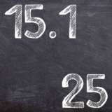 ИДЗ Рябушко 15.1 Вариант 25