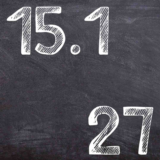 ИДЗ Рябушко 15.1 Вариант 27