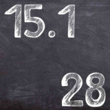 ИДЗ Рябушко 15.1 Вариант 28