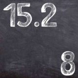 ИДЗ Рябушко 15.2 Вариант 8