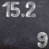 ИДЗ Рябушко 15.2 Вариант 9