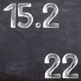 ИДЗ Рябушко 15.2 Вариант 22