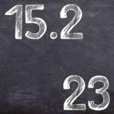 ИДЗ Рябушко 15.2 Вариант 23