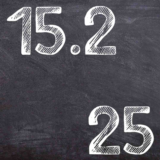 ИДЗ Рябушко 15.2 Вариант 25