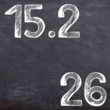 ИДЗ Рябушко 15.2 Вариант 26
