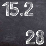 ИДЗ Рябушко 15.2 Вариант 28