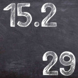 ИДЗ Рябушко 15.2 Вариант 29