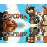 Deponia (Steam ключ) ✅ REGION FREE/GLOBAL 💥🌐
