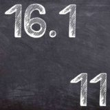 ИДЗ Рябушко 16.1 Вариант 11