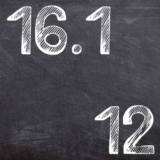 ИДЗ Рябушко 16.1 Вариант 12