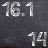 ИДЗ Рябушко 16.1 Вариант 14